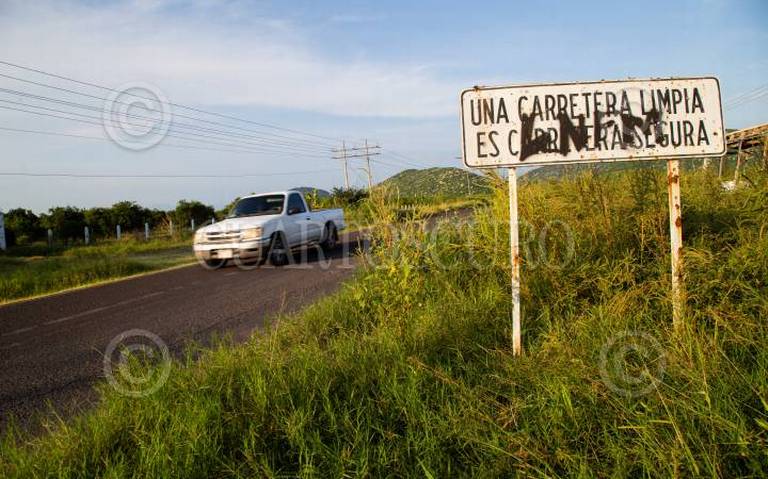 Los Viagras de autodefensas a c lula criminal El Sol de Morelia